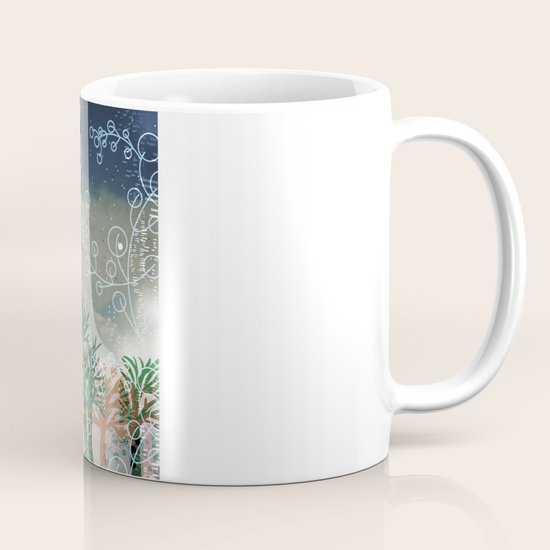 Rise Mug