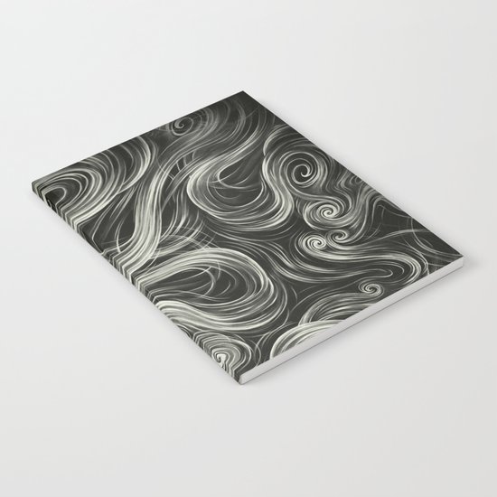 Portal I. Notebook