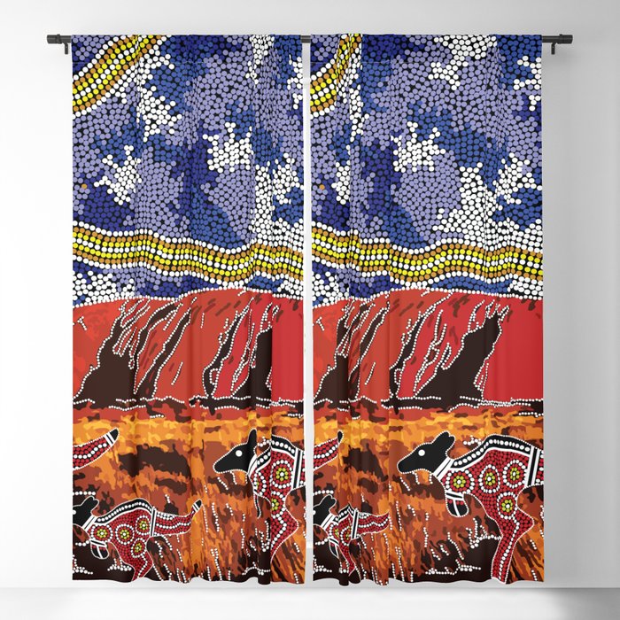 Blackout Curtain