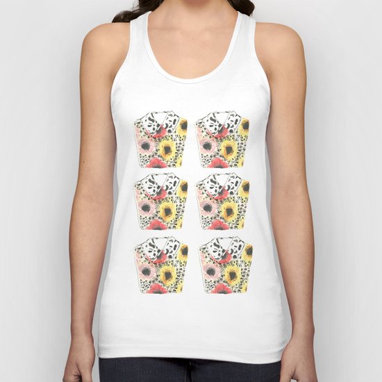 Shirts Unisex Tank Top
