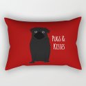pugs and kisses plush