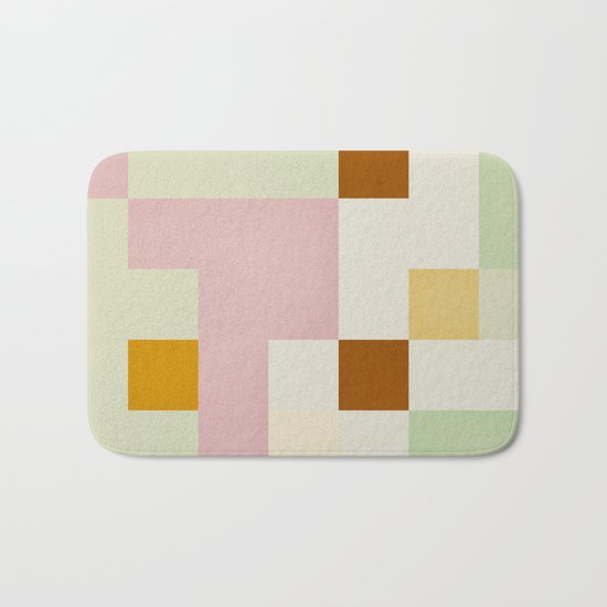 Pixelmania XV Bath Mat