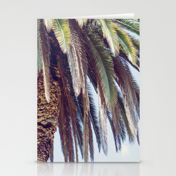 That Cali Life, No. 2 Stationery Cards