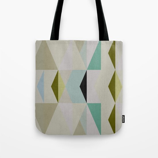 The Nordic Way XII Tote Bag