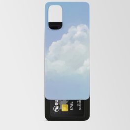 Stratocumulus Android Card Case