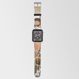 Fela Apple Watch Band
