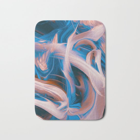 Ibi Bath Mat