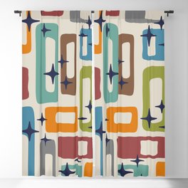 Modernist Blackout Curtains to Match Any Room's Decor | Society6