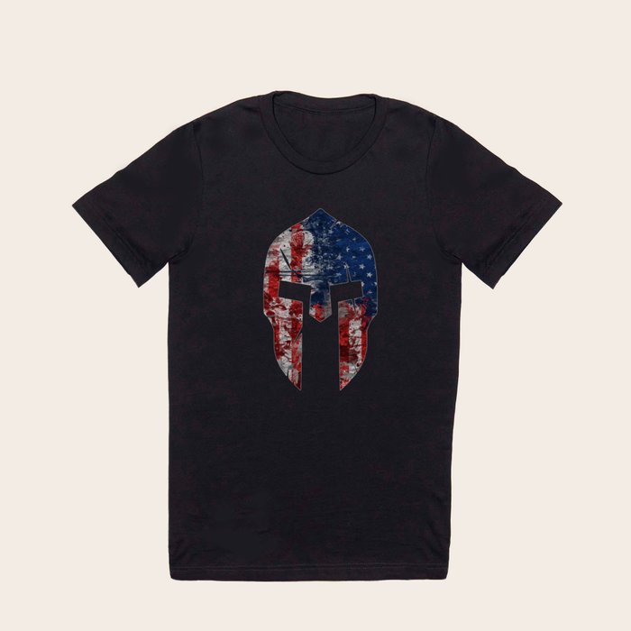 grunt style american spartan