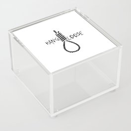 tavik hang loose Acrylic Box