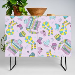 Christmas sweater Credenza