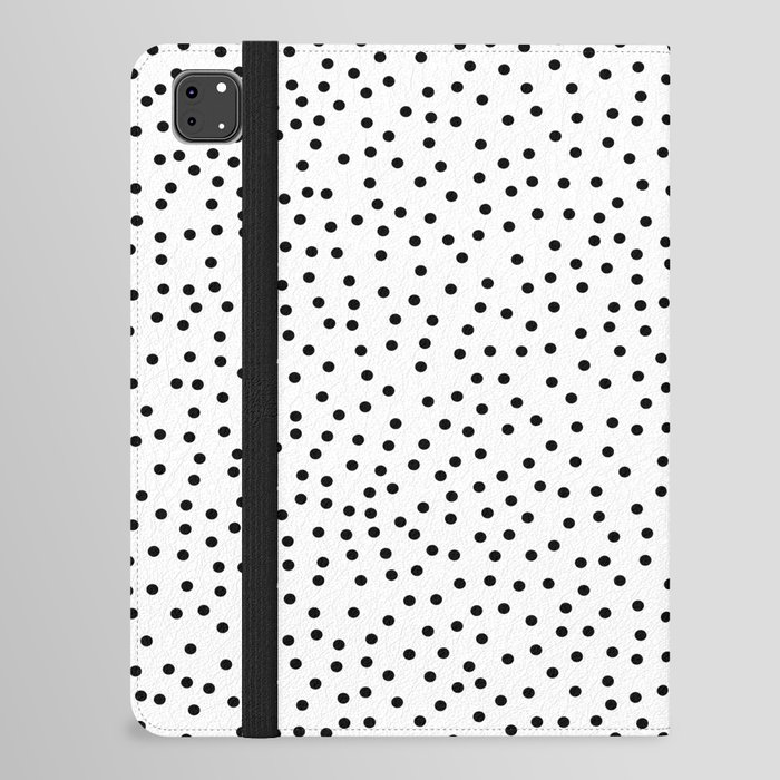 Dots.. iPad Folio Case