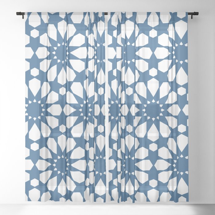 Decoration Sheer Curtain