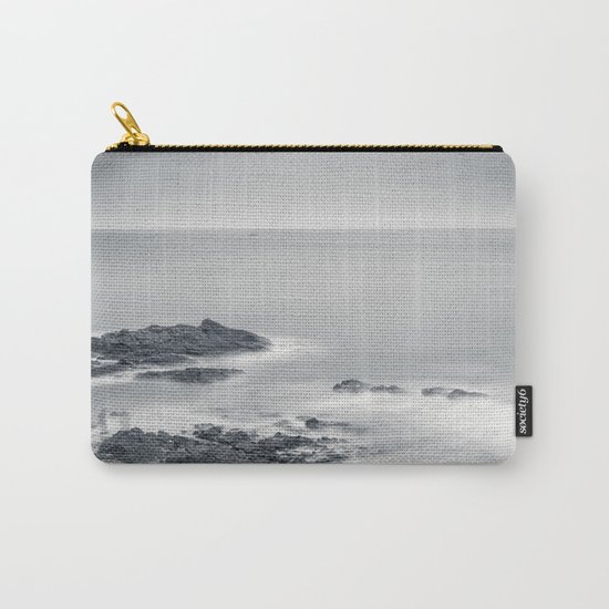 Shadows Carry-All Pouch