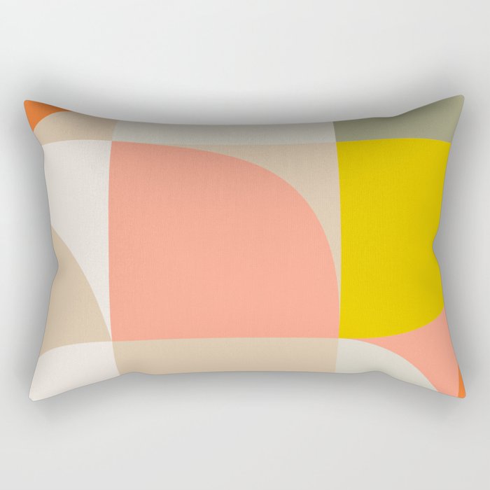 Rectangular Pillow