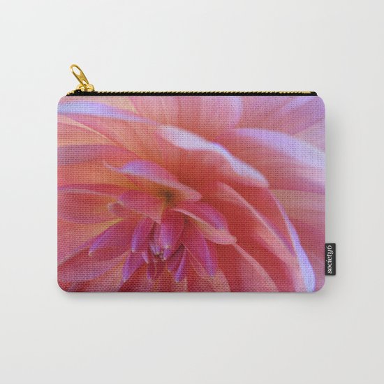 Dahlia 75 Carry-All Pouch