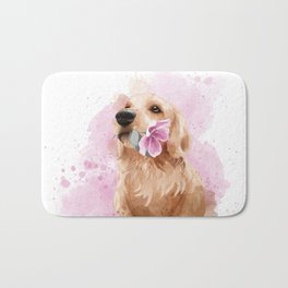 Dreamer Bath Mat