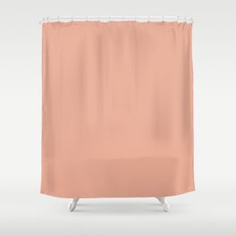 Wellbeing Shower Curtain