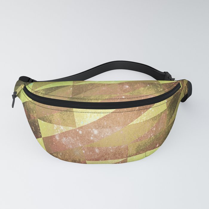 WEIRD Fanny Pack