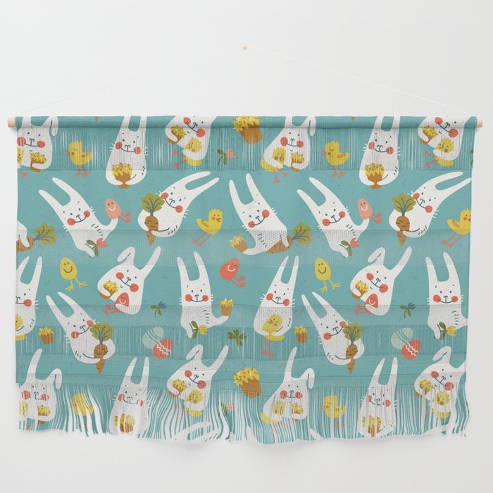 easter Wall Hanging