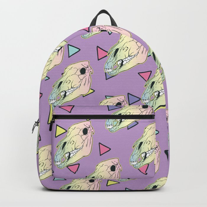 Indie girl backpack online