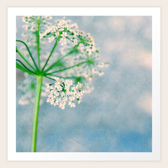 hello summer.. Art Print