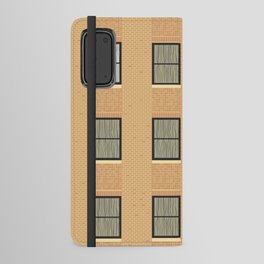 Open Window Android Wallet Case
