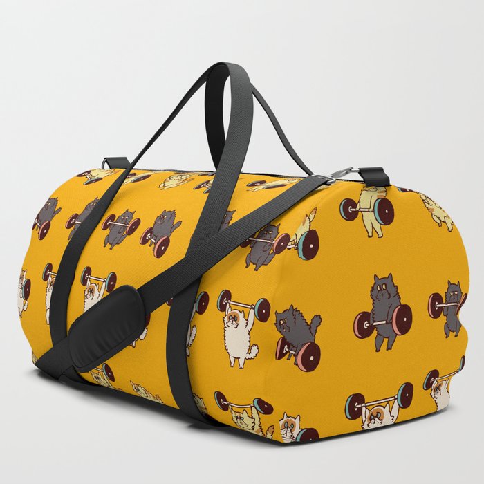 Olympic duffle bag sales