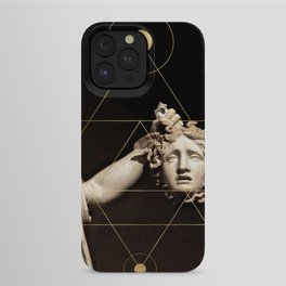 Modern Mythology iPhone Case