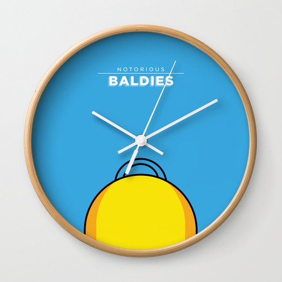 Homer Simpson Wall Clock