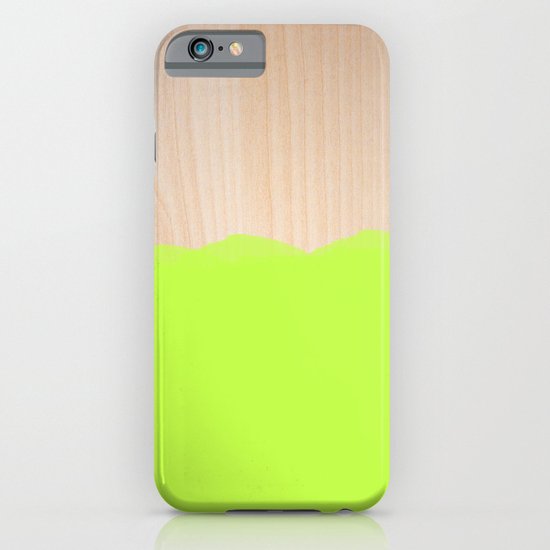 Sorbet II iPhone & iPod Case