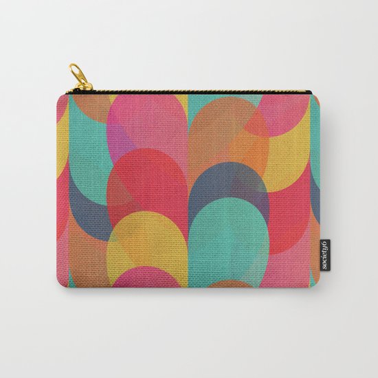 Lovers Carry-All Pouch
