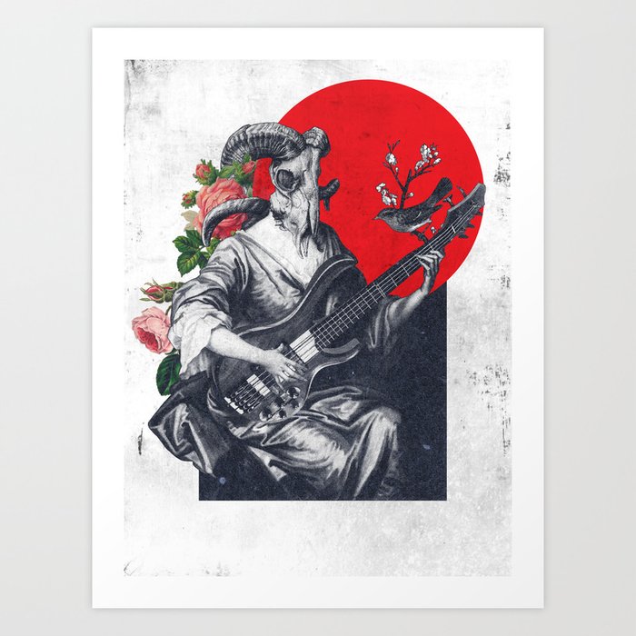 Art Print