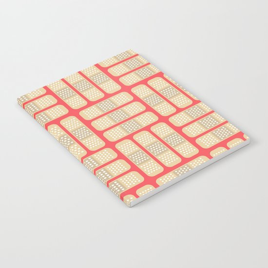 FirstAid Notebook