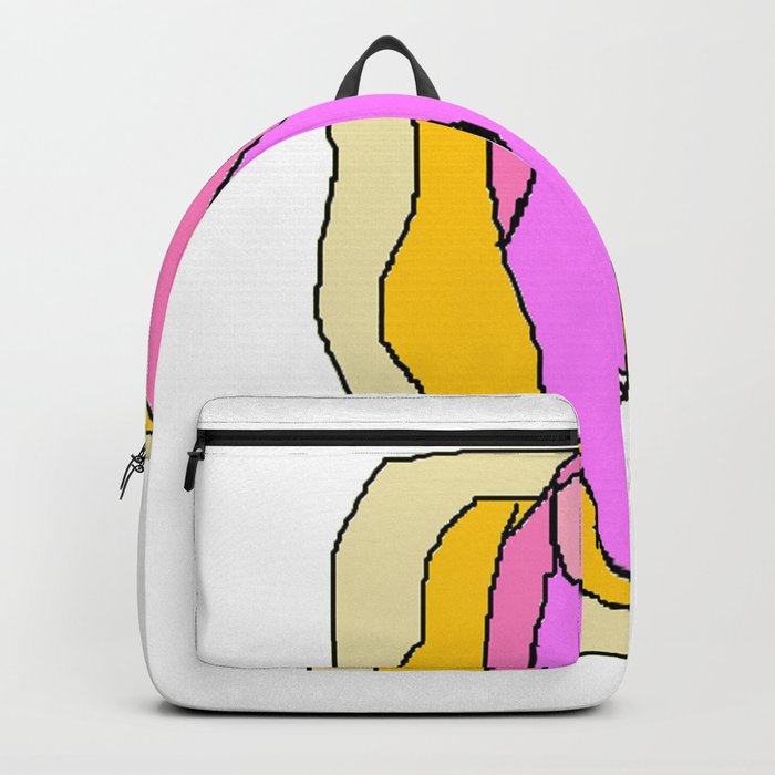 ugly backpacks