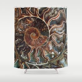 Shower Curtains Society6