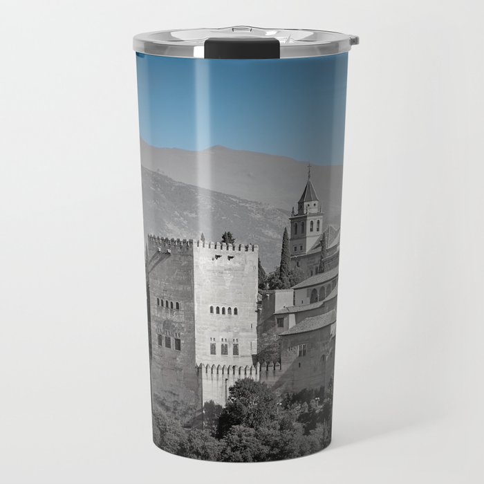 black&color_IV Travel Mug