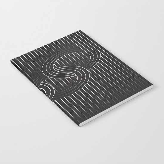 Magic Rings Notebook