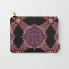 Desert Nights Pattern Carry-All Pouch