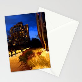 High Line Park Stationery Cards