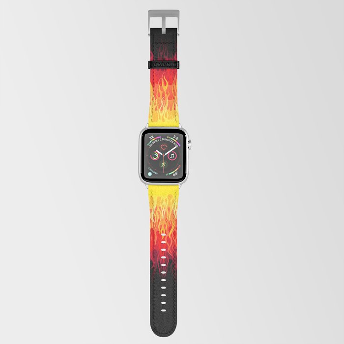 Old apple watch top bands