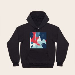 Abstract Serie 003 Hoody