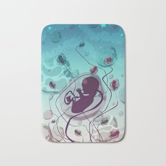 Miracle Bath Mat