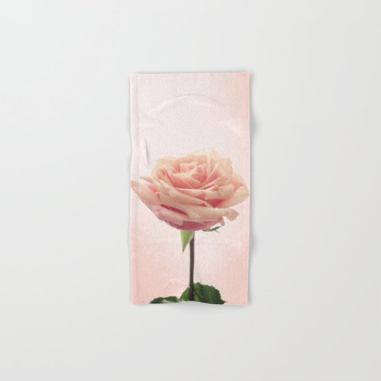 Aging Gracefully Hand & Bath Towel
