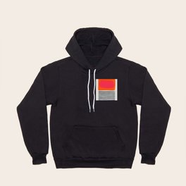 Sunset Ripples Hoody