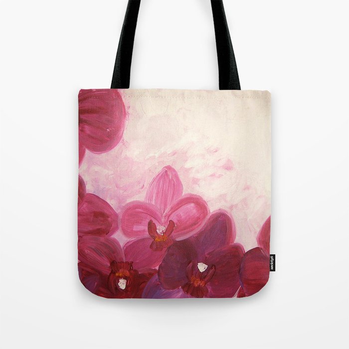 Peace & Happiness Tote Bag