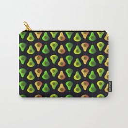 Pear Harvest Carry-All Pouch