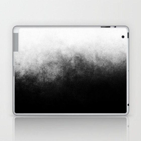 Abstract IV Laptop & iPad Skin