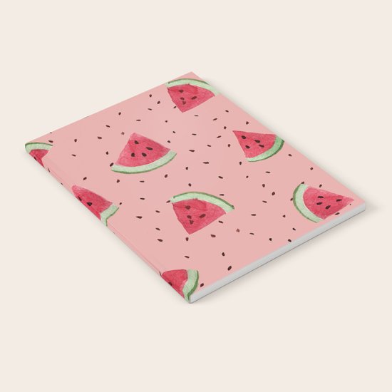Yummy Notebook