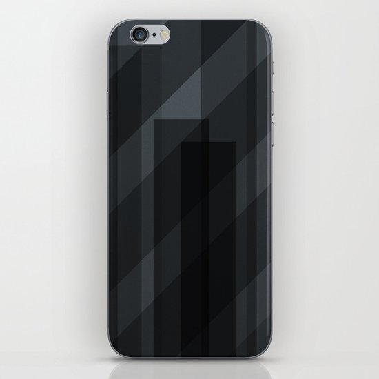 Cty iPhone Skin